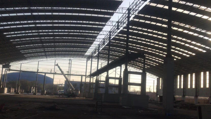 瑞金概述质料场封闭本领的特点和利用类型