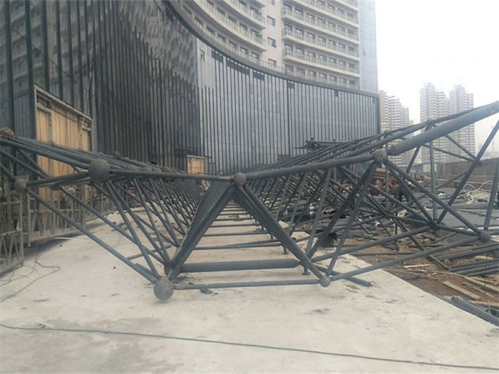 瑞金网架钢结构工程有限公司